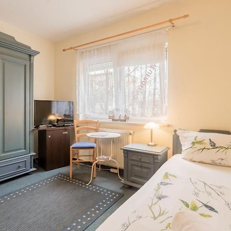 Hotel Dori'S 108 Berlin Eksteriør billede