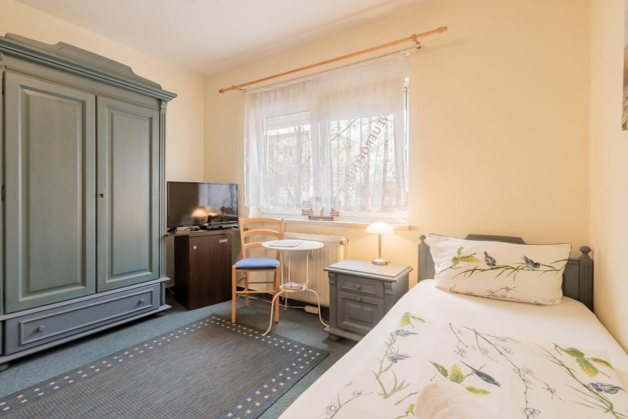 Hotel Dori'S 108 Berlin Eksteriør billede
