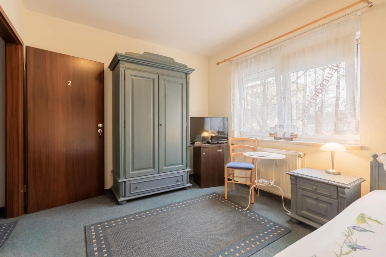 Hotel Dori'S 108 Berlin Eksteriør billede