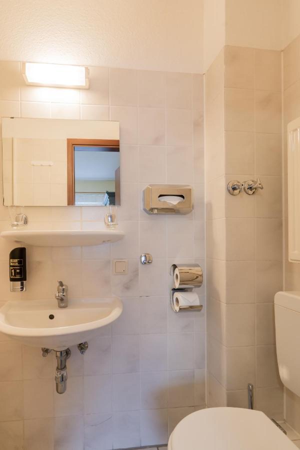 Hotel Dori'S 108 Berlin Eksteriør billede