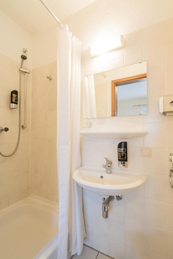 Hotel Dori'S 108 Berlin Eksteriør billede