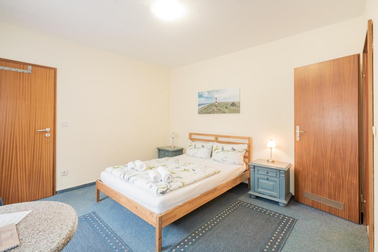 Hotel Dori'S 108 Berlin Eksteriør billede