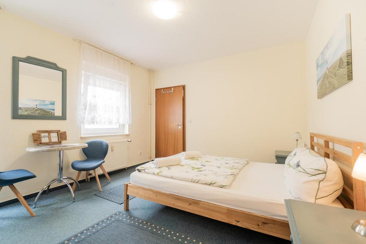 Hotel Dori'S 108 Berlin Eksteriør billede