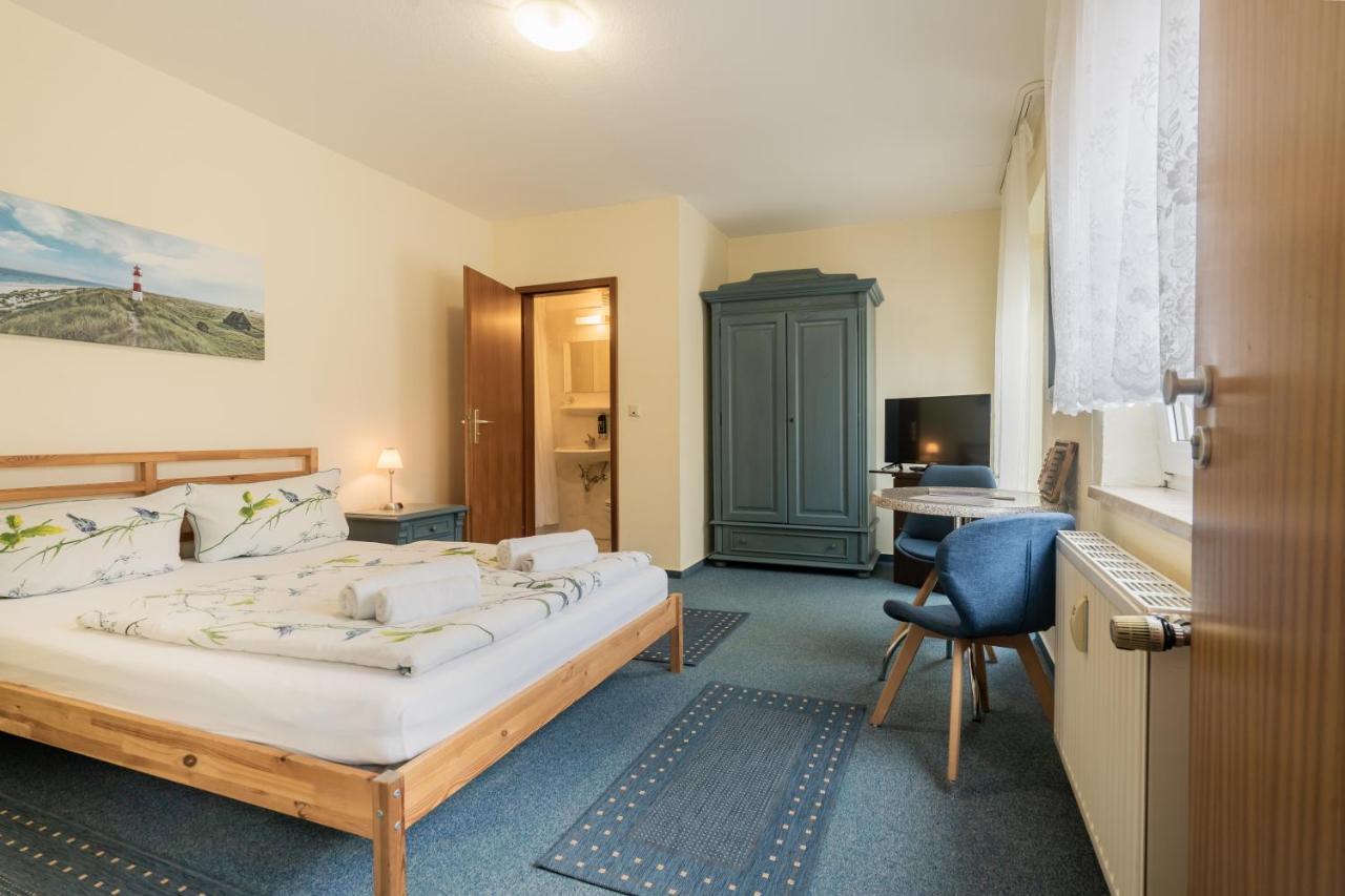 Hotel Dori'S 108 Berlin Eksteriør billede
