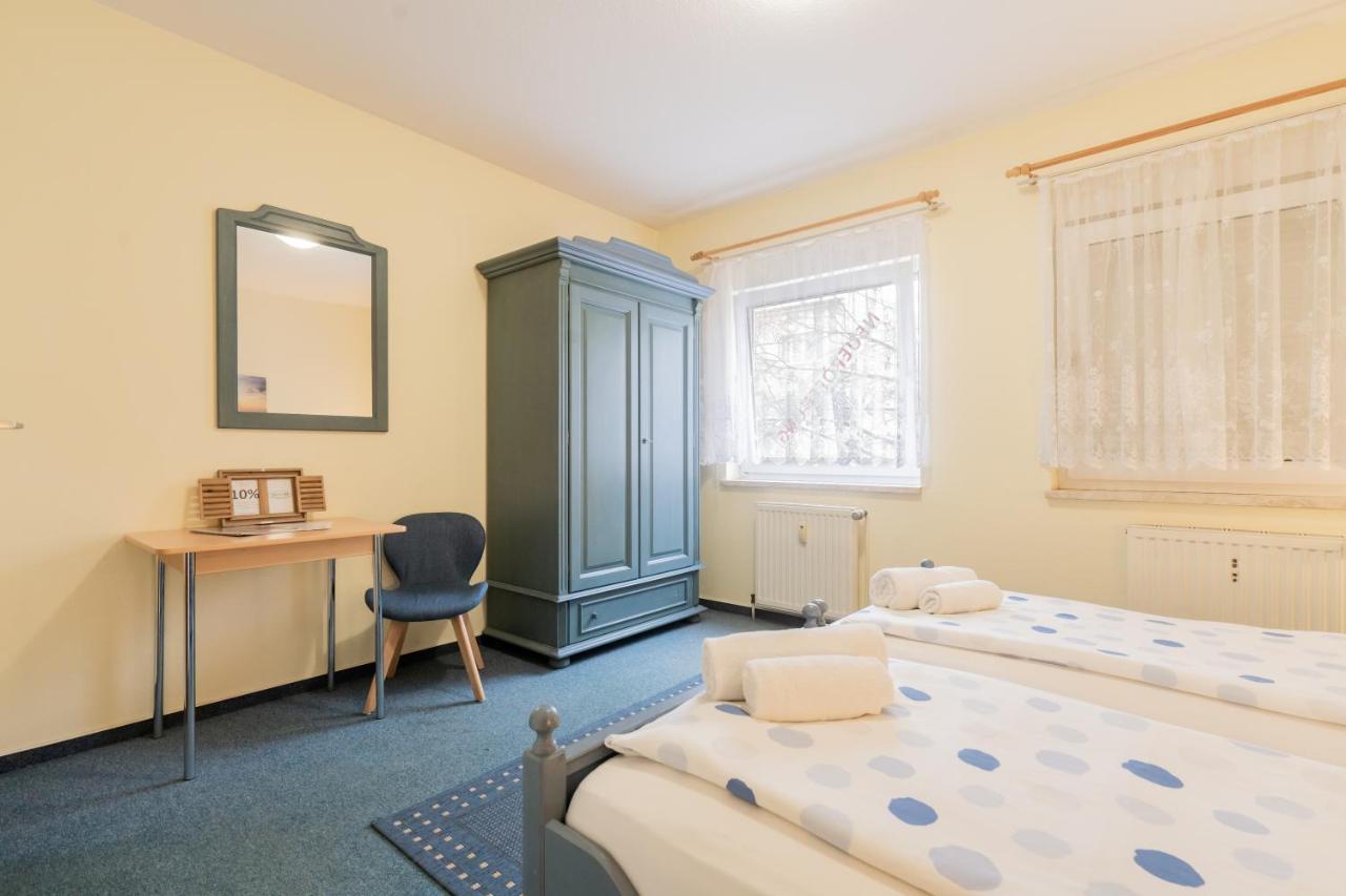 Hotel Dori'S 108 Berlin Eksteriør billede