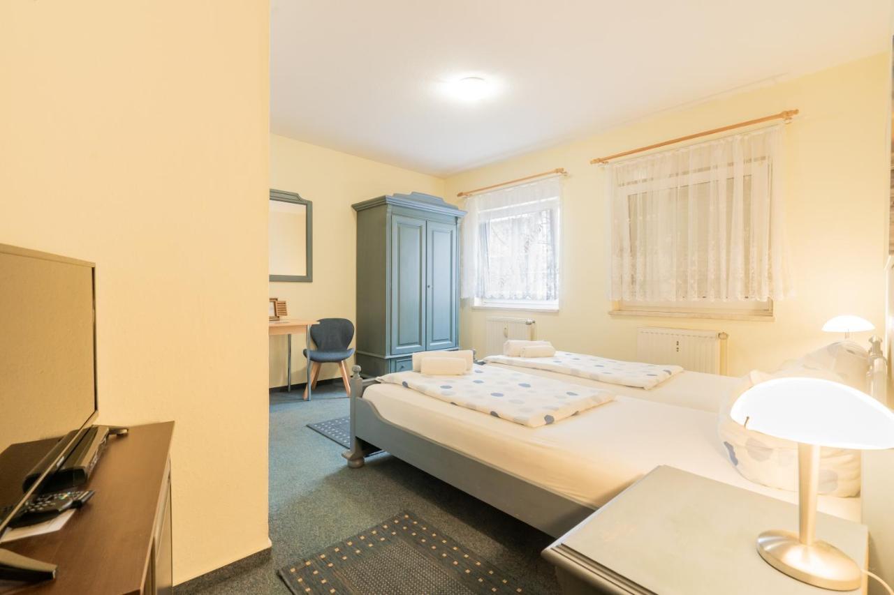 Hotel Dori'S 108 Berlin Eksteriør billede