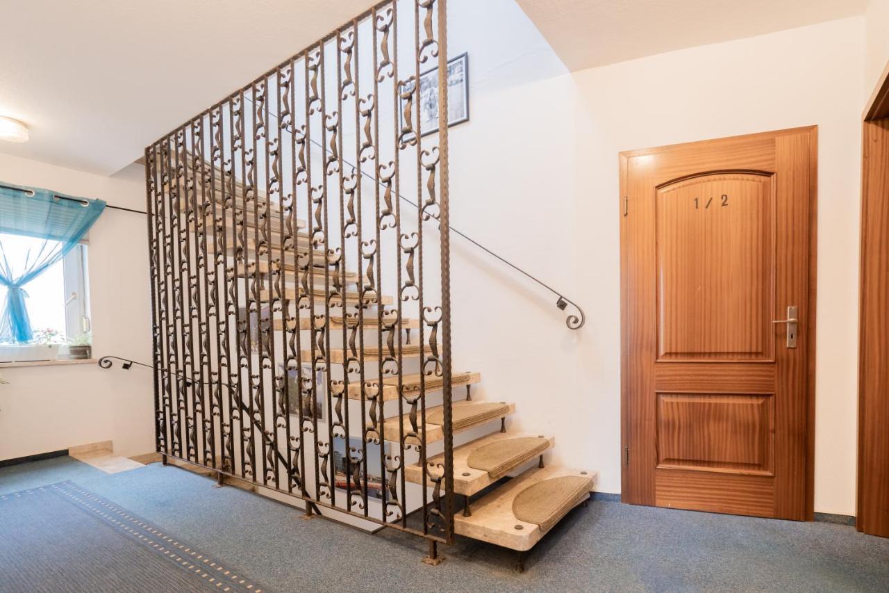 Hotel Dori'S 108 Berlin Eksteriør billede