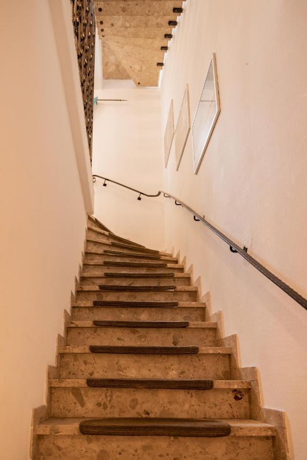 Hotel Dori'S 108 Berlin Eksteriør billede