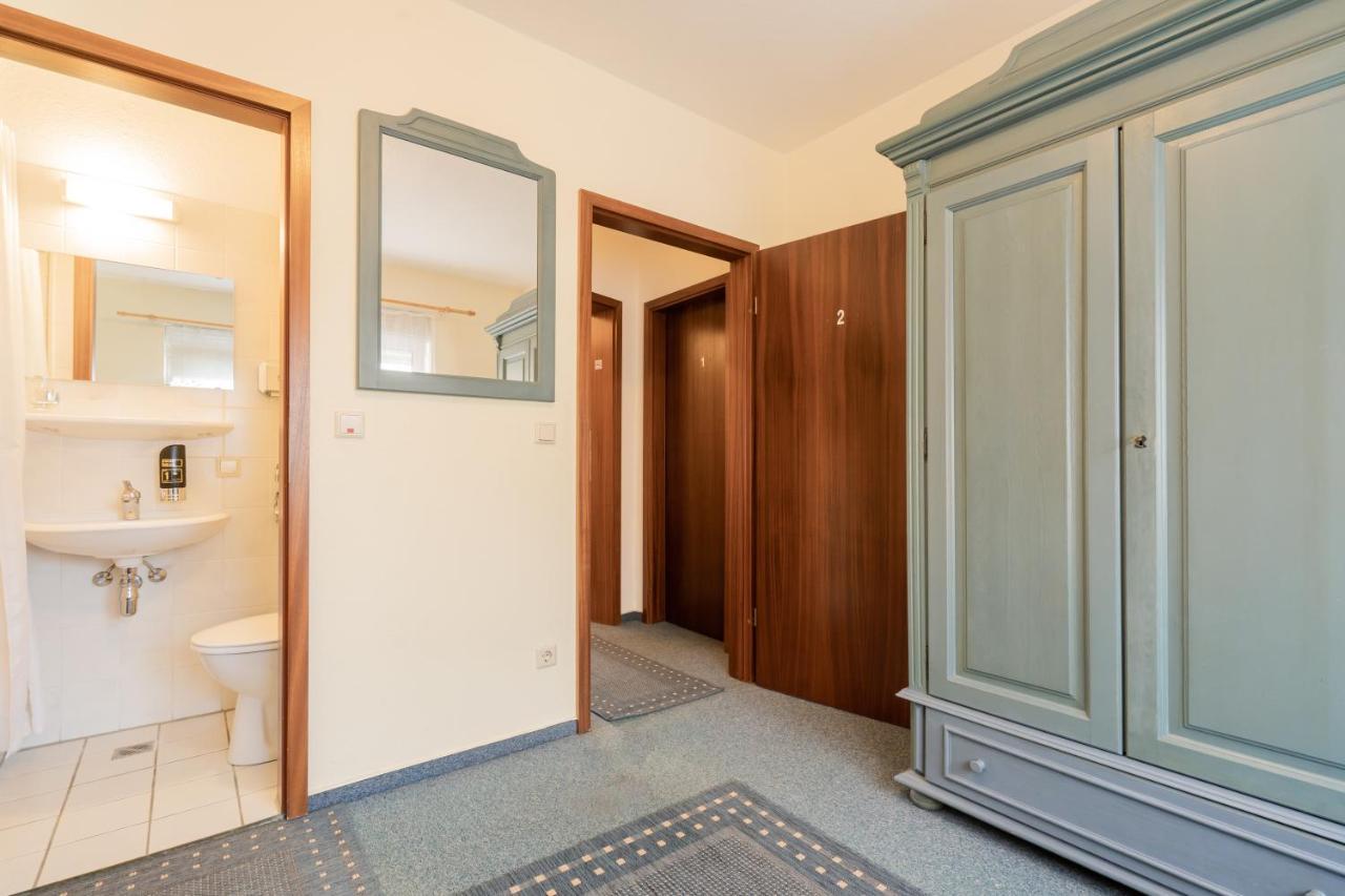 Hotel Dori'S 108 Berlin Eksteriør billede
