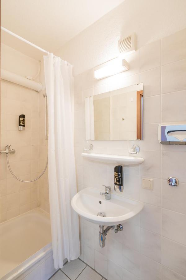 Hotel Dori'S 108 Berlin Eksteriør billede