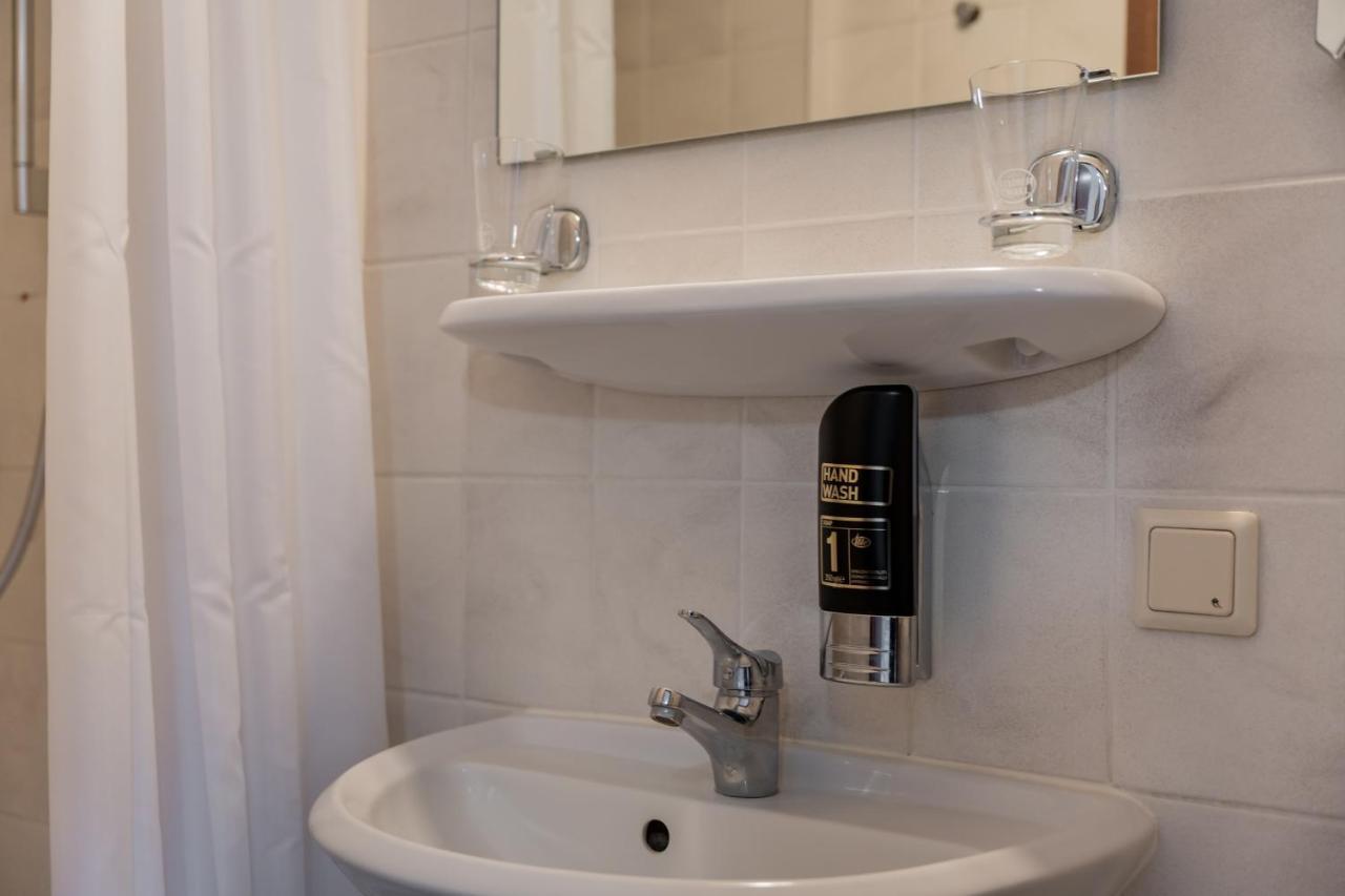 Hotel Dori'S 108 Berlin Eksteriør billede