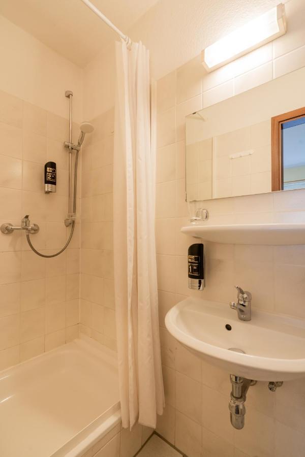 Hotel Dori'S 108 Berlin Eksteriør billede